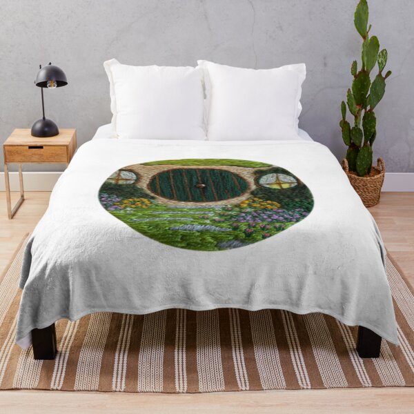 Item preview, A house in The Shire designed and sold by AimeeHaynes02.
