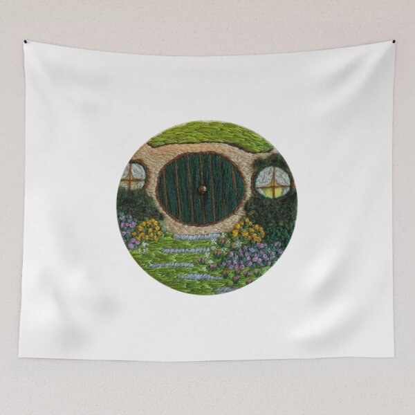 Item preview, A house in The Shire  designed and sold by AimeeHaynes02.