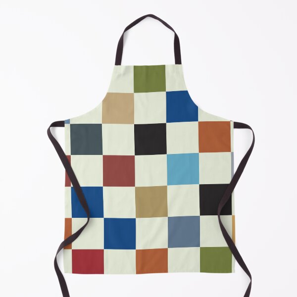 Item preview, 70s Vintage Retro Checkered Pattern designed and sold by ind3finite.