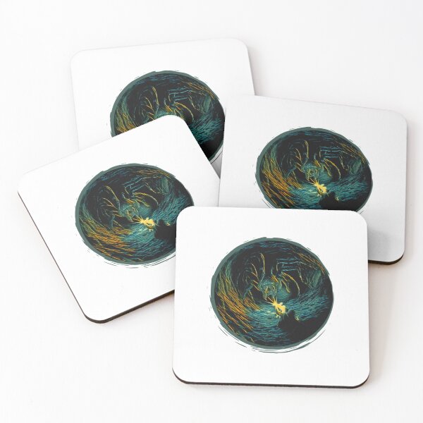 Item preview, A Light in the Dark - Fantasy   designed and sold by AimeeHaynes02.