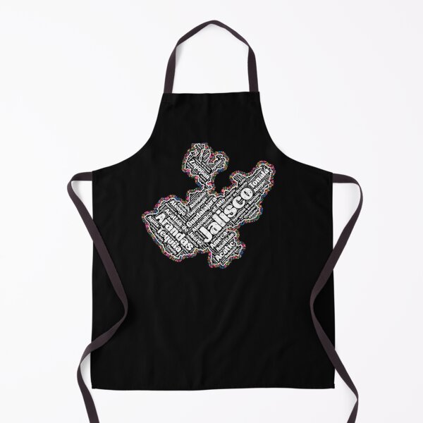 Item preview, Jalisco and its municipalities designed and sold by Fr33m4n1111.