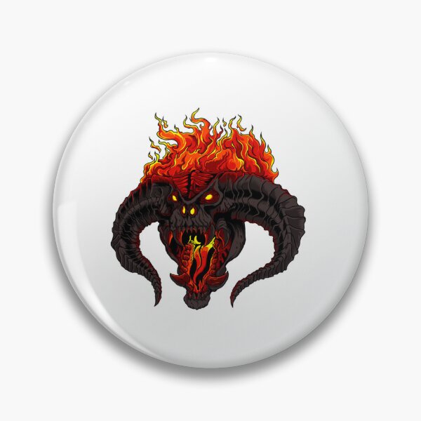 Item preview, Balrog   designed and sold by AimeeHaynes02.