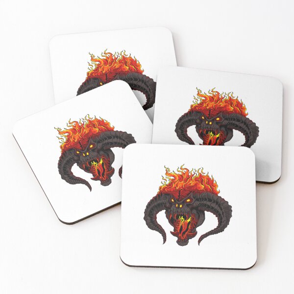 Item preview, Balrog   designed and sold by AimeeHaynes02.