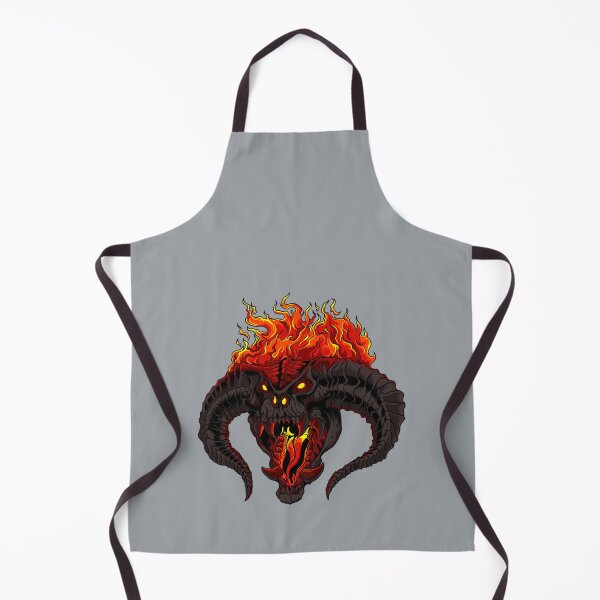 Item preview, Balrog designed and sold by AimeeHaynes02.