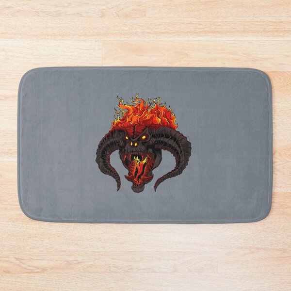 Item preview, Balrog   designed and sold by AimeeHaynes02.