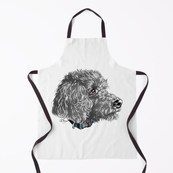 Item preview, My Best Friend (Gray) designed and sold by Brina Williamson.