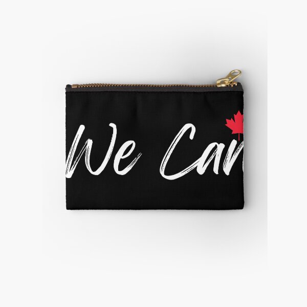 Item preview, We can Canada Typography  designed and sold by garniturex.