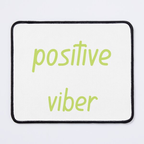 Item preview, Positive viber. designed and sold by Wiseth-.