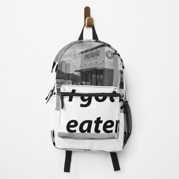 Item preview, Got my ass eaten at popeyes designed and sold by rharker09.