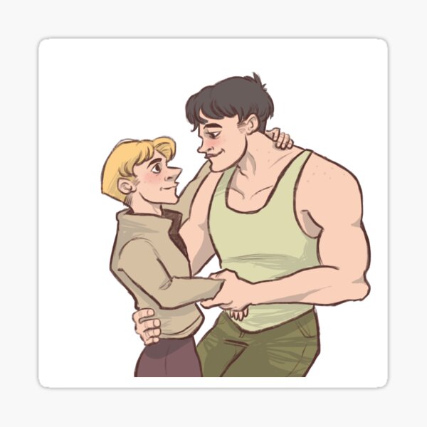 stevebucky Sticker