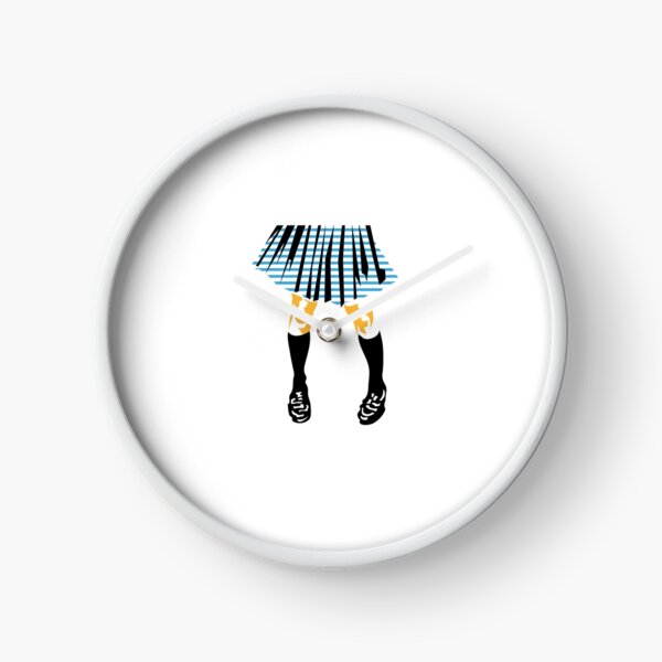 Schoolyard Warrior Uhr