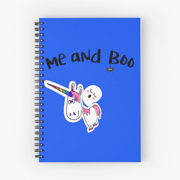 Item preview, Me and Boo designed and sold by Mr7Williams.
