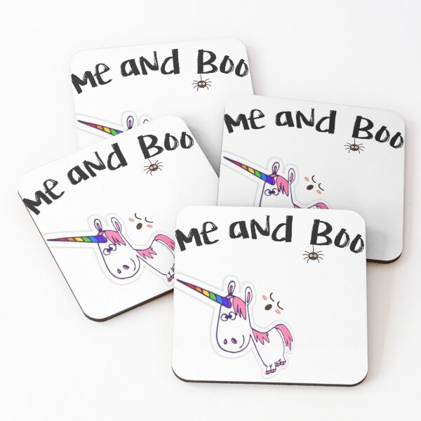 Item preview, Me and Boo designed and sold by Mr7Williams.