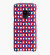 Patriotism Case/Skin for Samsung Galaxy
