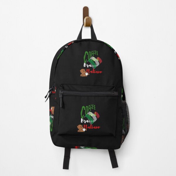 Item preview, Coffee And Bracco Italiano designed and sold by H-ALPHA.