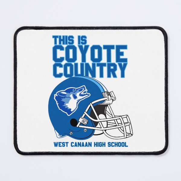 Item preview, This Is Coyote County designed and sold by TeeArcade84.