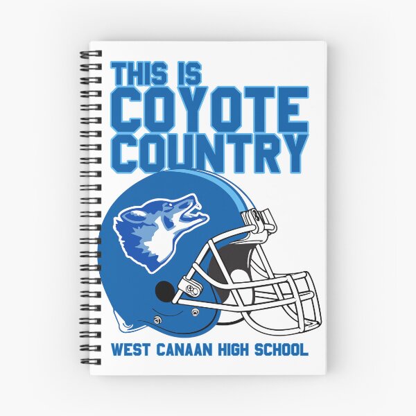 Item preview, This Is Coyote County designed and sold by TeeArcade84.
