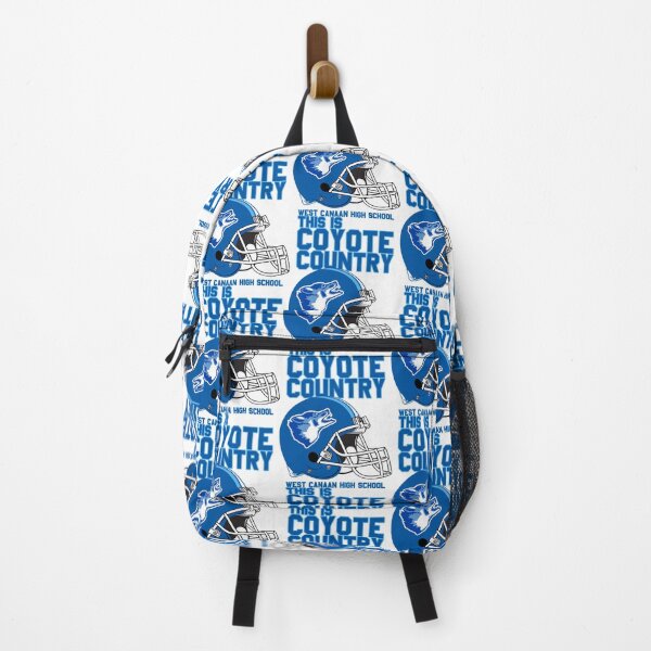 Item preview, This Is Coyote County designed and sold by TeeArcade84.