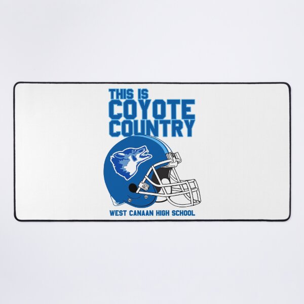 Item preview, This Is Coyote County designed and sold by TeeArcade84.