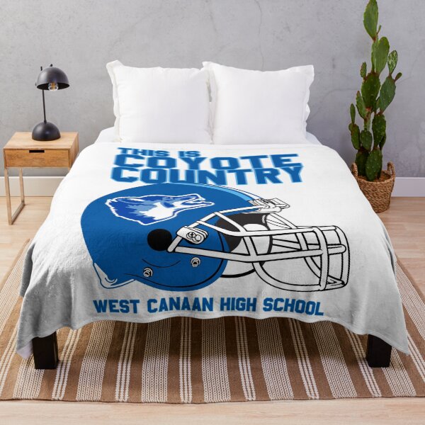 Item preview, This Is Coyote County designed and sold by TeeArcade84.