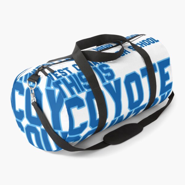 Item preview, This Is Coyote County designed and sold by TeeArcade84.