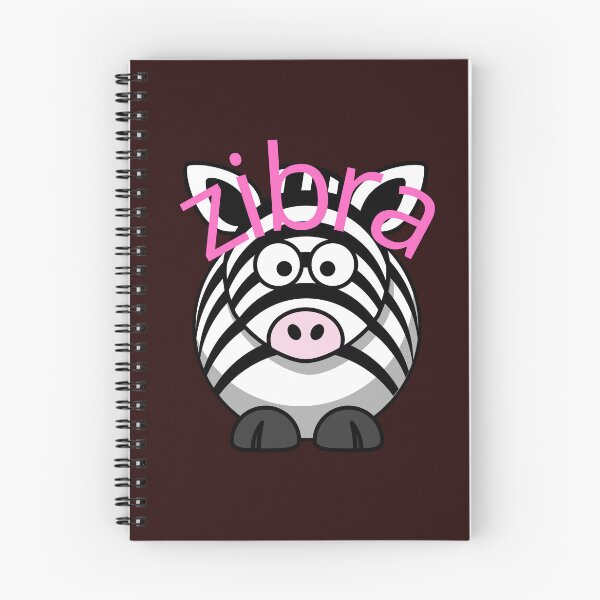 Item preview,  BLACK AND WHITE ZIBRE PRINT. designed and sold by marie1919.