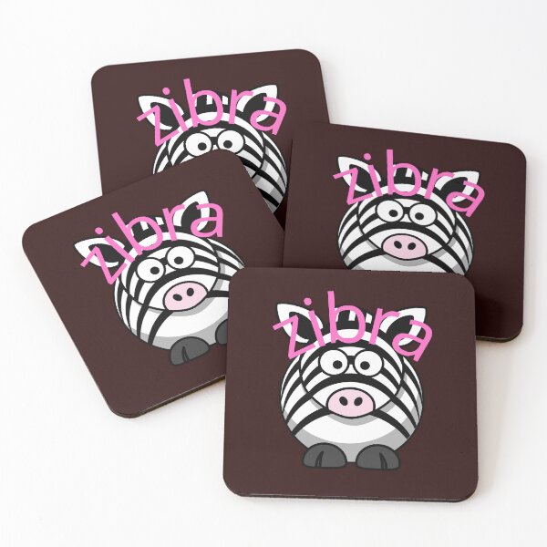 Item preview,  BLACK AND WHITE ZIBRE PRINT. designed and sold by marie1919.