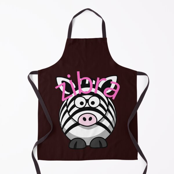 Item preview, BLACK AND WHITE ZIBRE PRINT. designed and sold by marie1919.