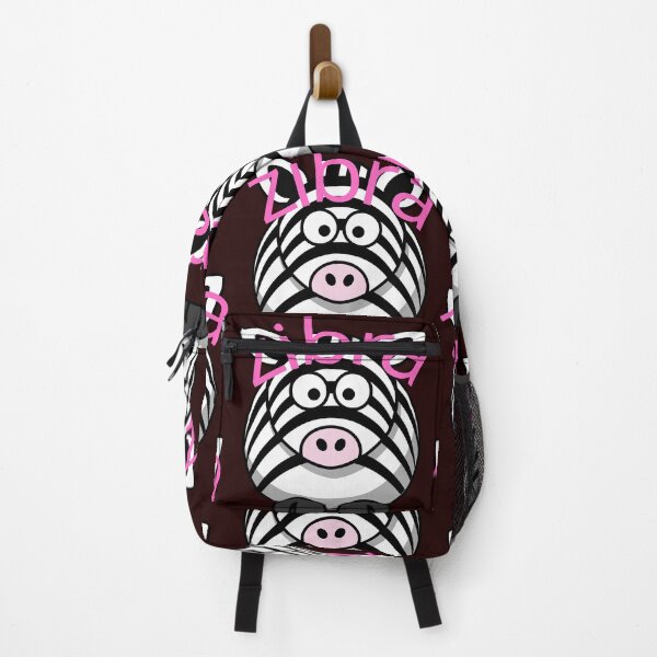 Item preview, BLACK AND WHITE ZIBRE PRINT. designed and sold by marie1919.