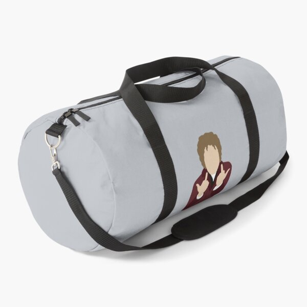 Item preview, Bilbo Baggins Martin Freeman Flipping Off Bird minimalist silhouette   designed and sold by AimeeHaynes02.