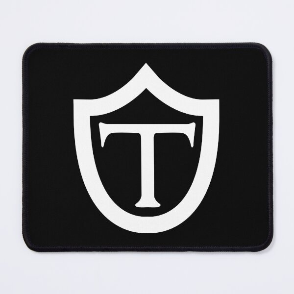 Item preview, Peter Thorndyke - Small Badge (White)  designed and sold by TinaEll3522424.