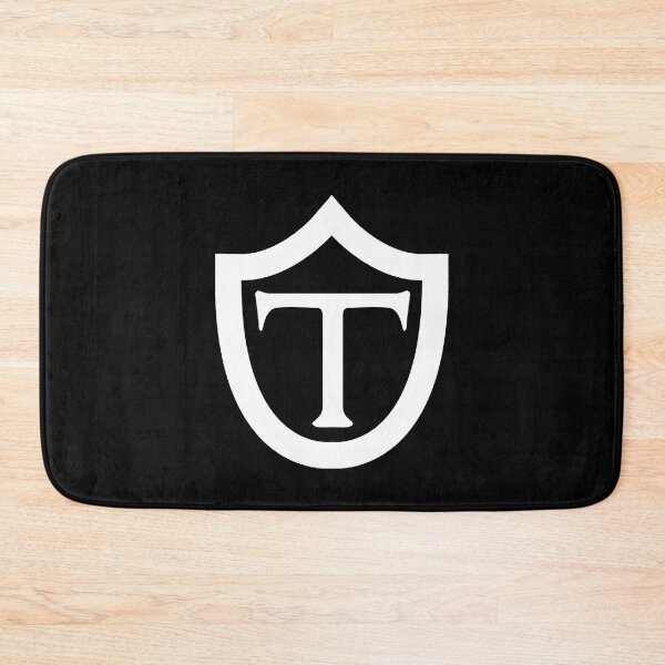 Item preview, Peter Thorndyke - Small Badge (White) designed and sold by TinaEll3522424.