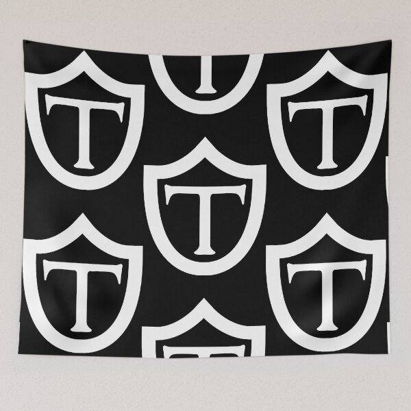 Item preview, Peter Thorndyke - Small Badge (White)  designed and sold by TinaEll3522424.