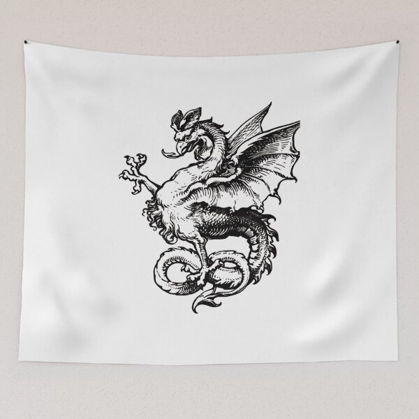 Item preview, Black Dragon designed and sold by AimeeHaynes02.