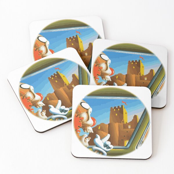 Item preview, Europe '72: Beat Club, Bremen designed and sold by johnpatalano.
