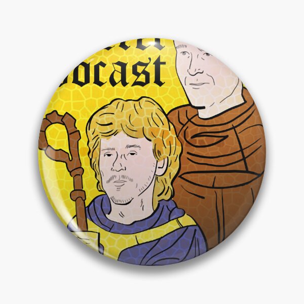 Item preview, Matt & Shane&x27;s Secret Podcast Merch Essential  designed and sold by CliffTuttle.