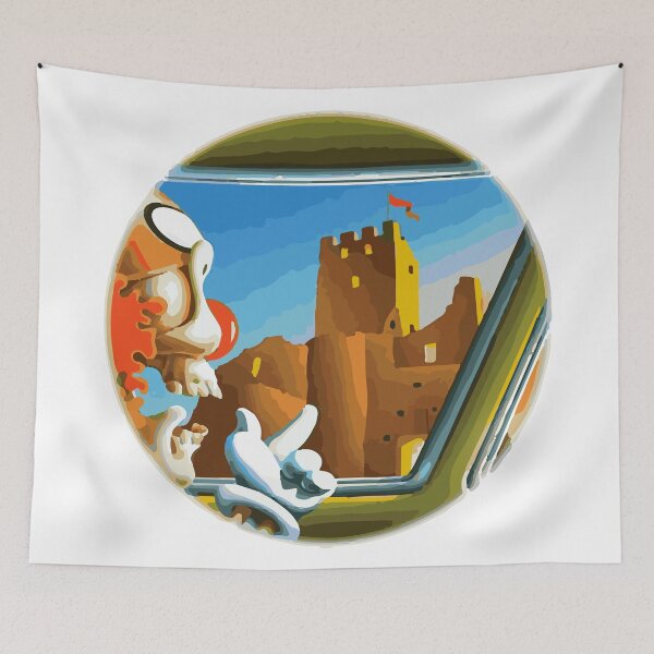 Item preview, Europe '72: Beat Club, Bremen designed and sold by johnpatalano.