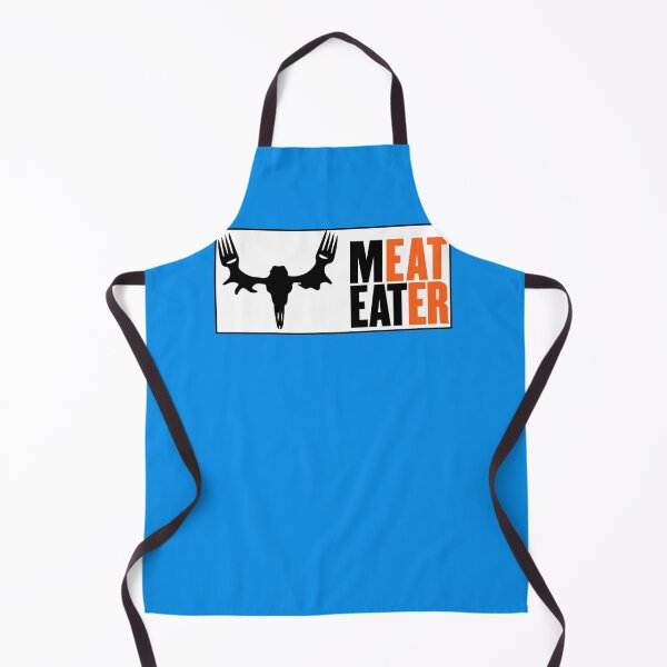 Item preview, Meat Eater Sticker designed and sold by MicheSeiwert.