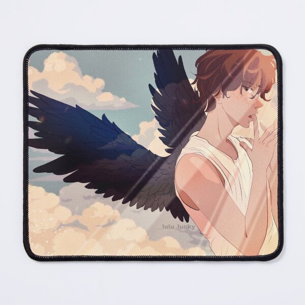 Item preview, Cassiel designed and sold by lulu-lucky.