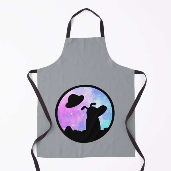 Item preview, Cosmic Courage the Cowardly Dog designed and sold by AimeeHaynes02.