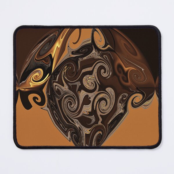 Item preview, Abstract Art #38 designed and sold by jkmbaldwin.