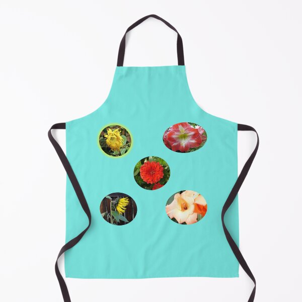 Item preview, Colorful Flower Sticker Packs - Series 2 designed and sold by ThisNThatImages.