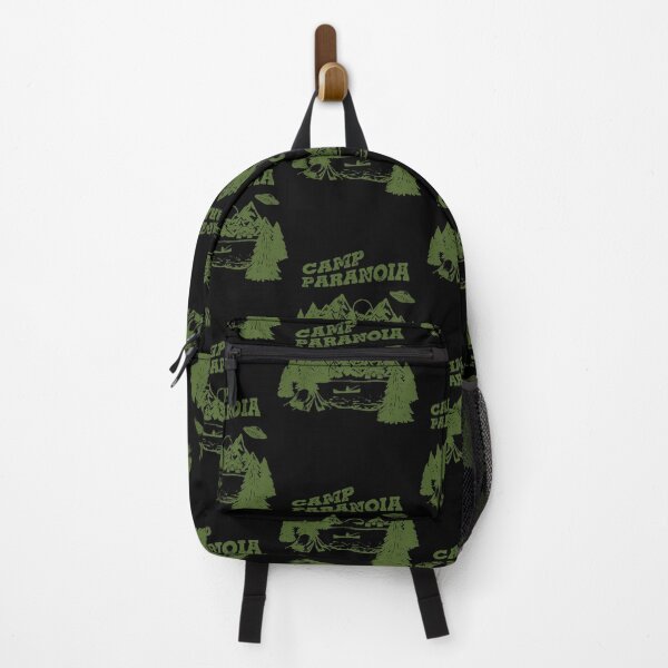 Item preview, Camp PARANOIA - UFO Edition!  designed and sold by TinaEll3522424.