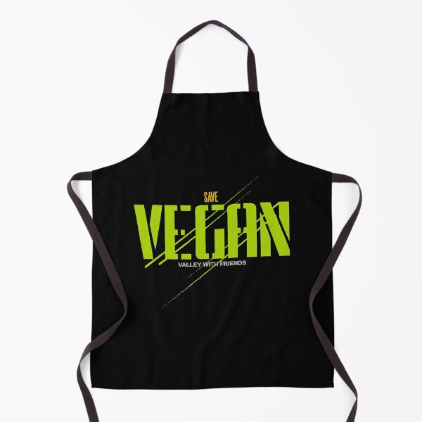 Item preview, save vegan valley with friends designed and sold by Michael5615551.