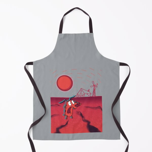 Item preview, Courage the Cowardly Dog designed and sold by AimeeHaynes02.