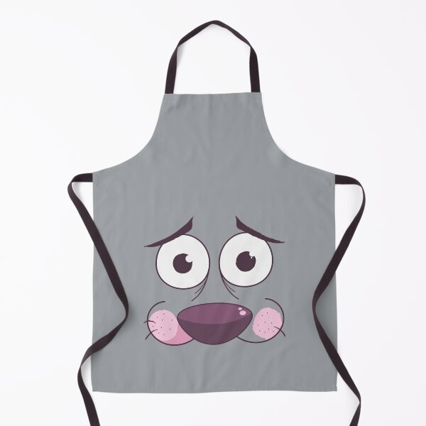 Item preview, Courage the Cowardly Dog designed and sold by AimeeHaynes02.