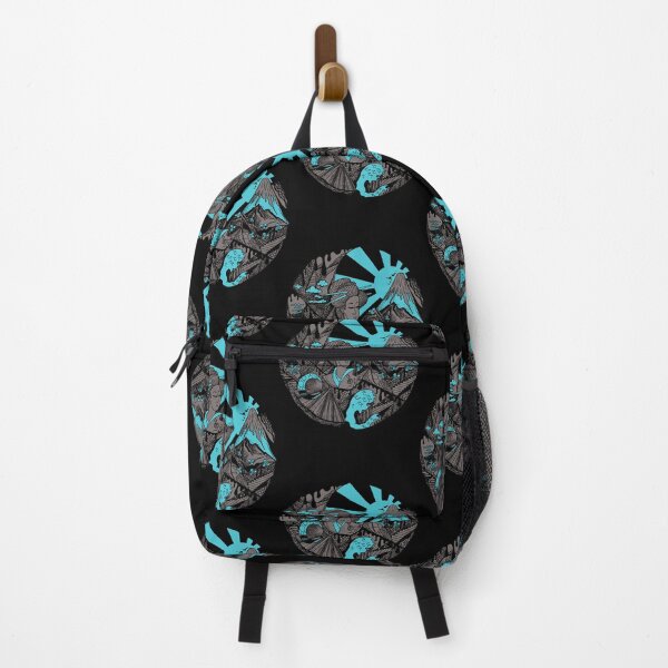 Item preview, Blue Grey Dreaming of Japan  designed and sold by DanielF3363930.