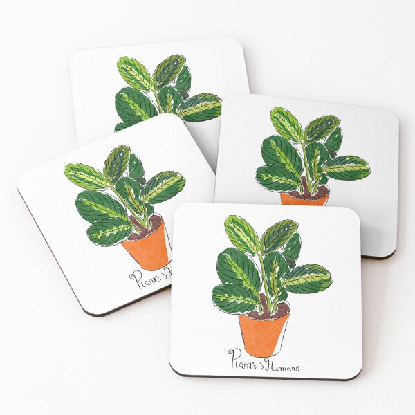 Item preview, Plants are better than humans designed and sold by Gabrielle Freitas.