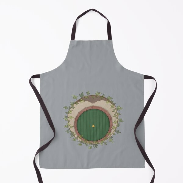 Item preview, Green Door at Bag End designed and sold by AimeeHaynes02.