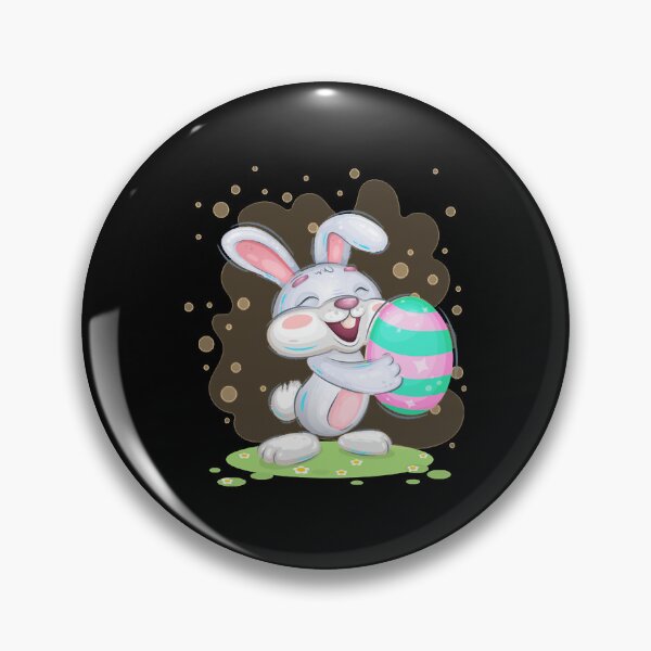 Item preview, Cheerful easter bunny Clipart  designed and sold by EdwardB4606126.